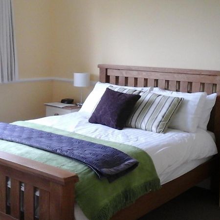 Laragh Mountain View Lodge Saggart Kültér fotó