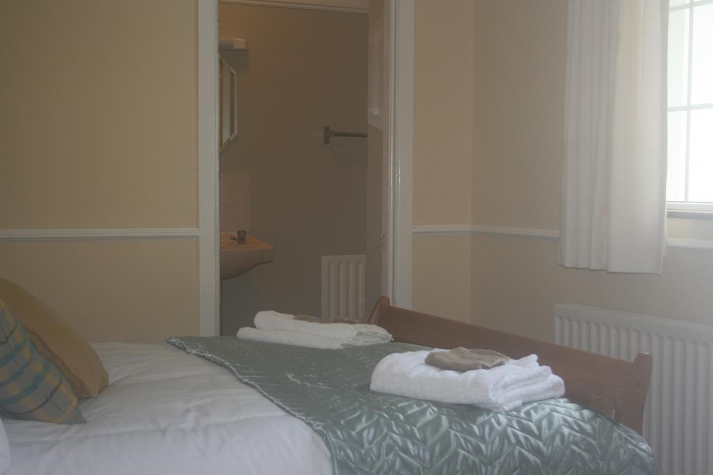 Laragh Mountain View Lodge Saggart Szoba fotó
