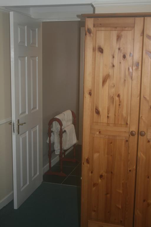 Laragh Mountain View Lodge Saggart Szoba fotó