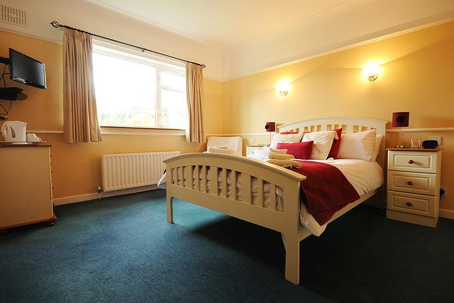 Laragh Mountain View Lodge Saggart Kültér fotó