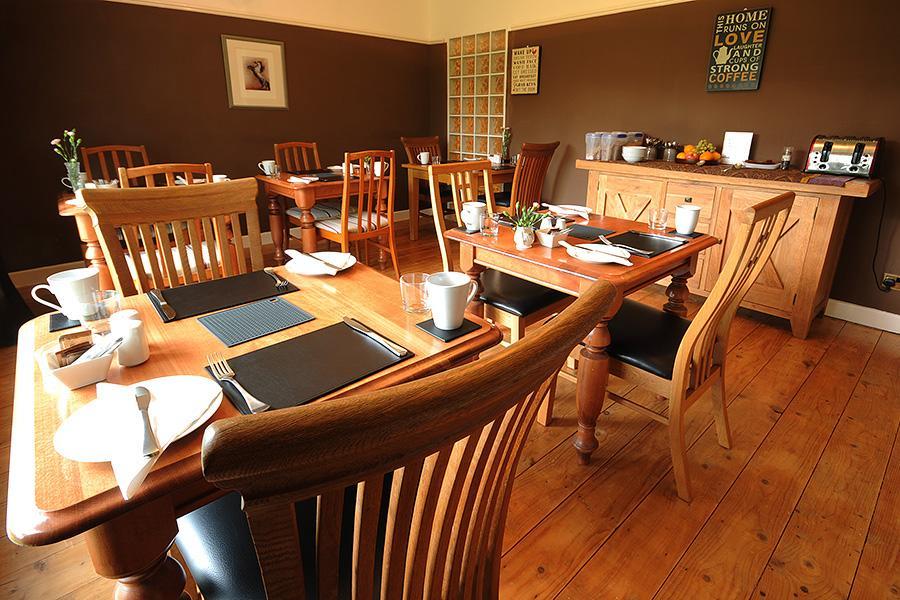 Laragh Mountain View Lodge Saggart Kültér fotó