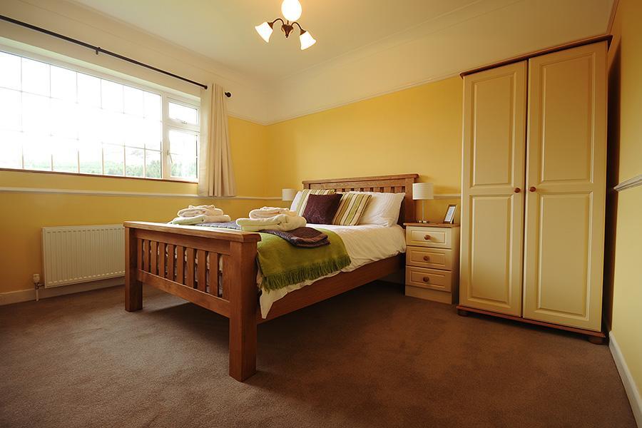 Laragh Mountain View Lodge Saggart Kültér fotó